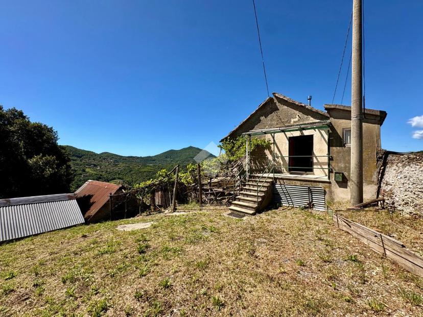 Villa in Via Costa Monti 21, Sant'Olcese — foto 4 di 5