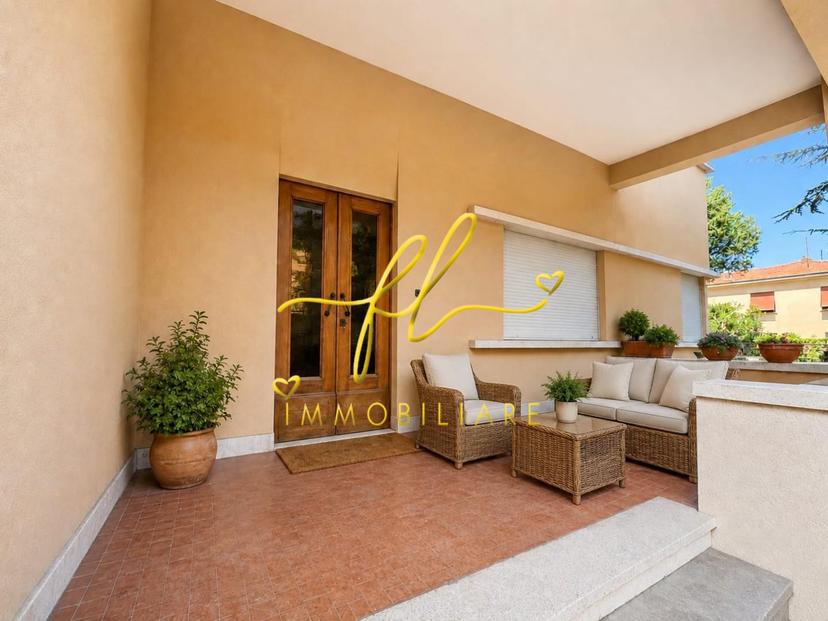 Appartamento, Pomarance — foto 3 di 5
