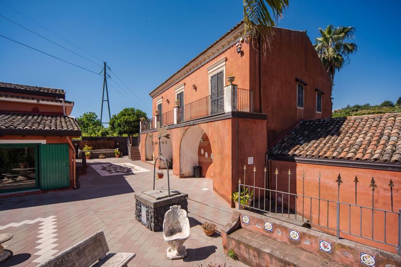 Rustico, Santa Venerina — foto 4 di 5