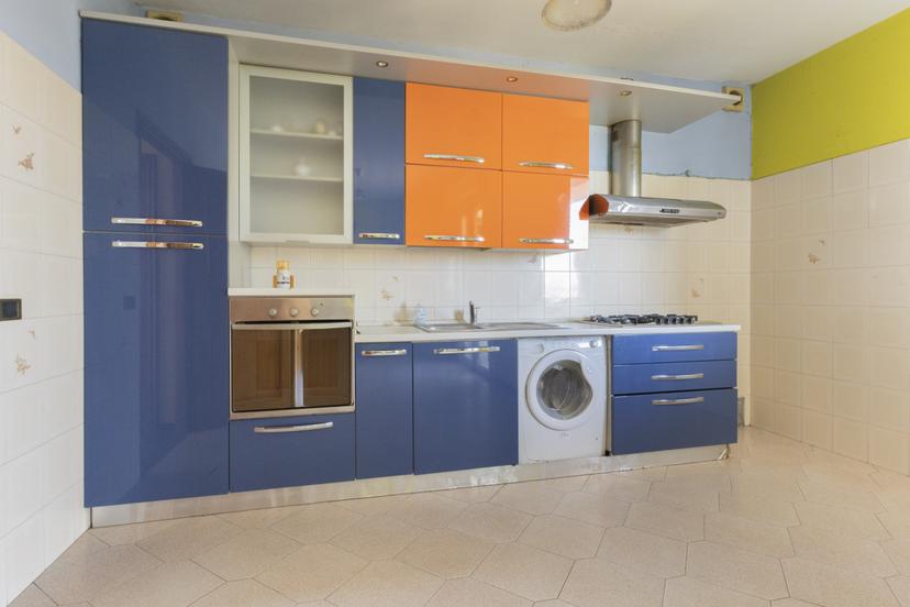 Casa indipendente in Via dell'Artigianato, 2, Rovasenda — foto 4 di 5