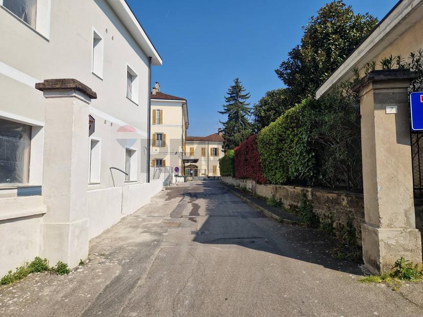 Trilocale in Via Cittadella 5, Gessate — foto 2 di 5