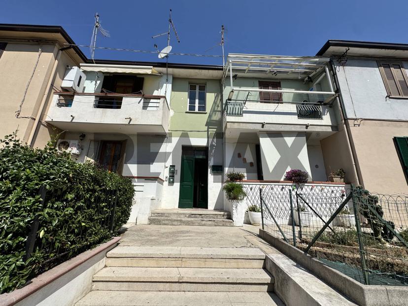 Appartamento in Via Marina 45, Fossacesia — foto 3 di 5