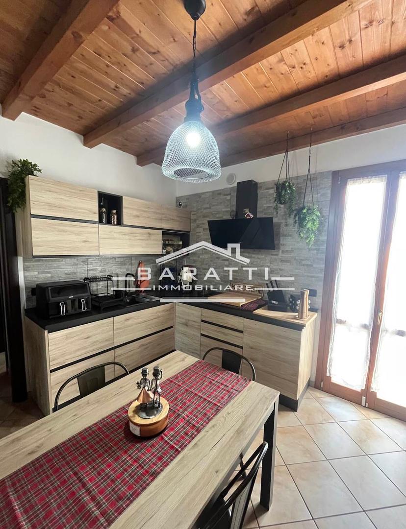 Appartamento, Suzzara — foto 5 di 5