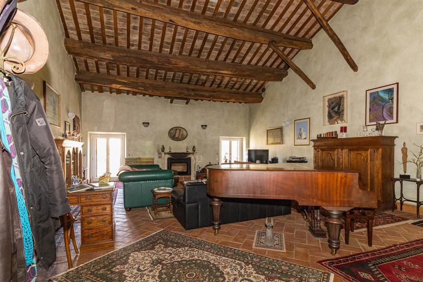 Appartamento in Rio Sole, Poggio Mirteto — foto 3 di 5