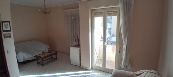 Quadrilocale in Via Dozza, Pace del Mela