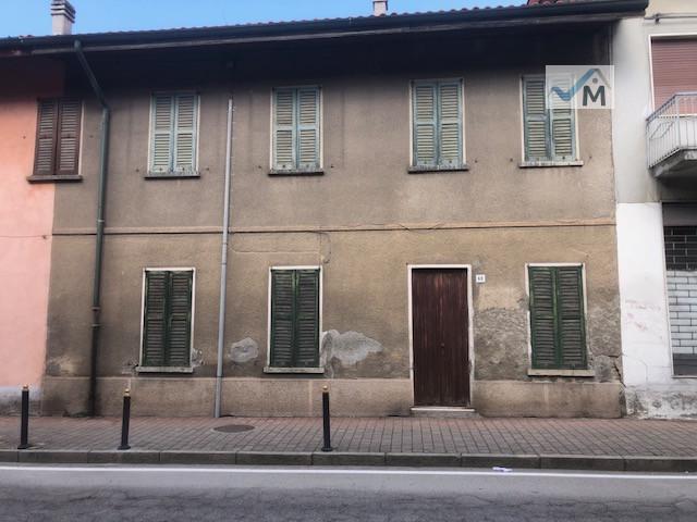 Casa indipendente in Via Cristoforo Colombo 68, Meda — foto 5 di 5