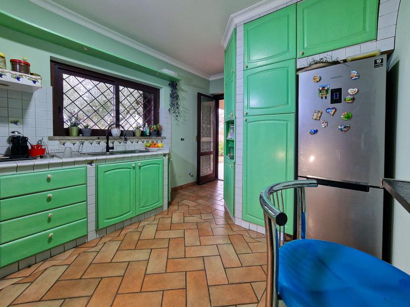 Casa indipendente in Via Porta di Giove, Fabrica di Roma — foto 5 di 5