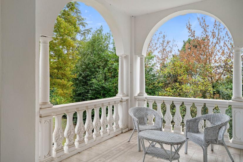 Villa unifamiliare in Via per Cuccaro 25, Fubine — foto 3 di 5