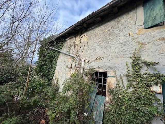 Rustico in Via Serrucce, San Benedetto Val di Sambro