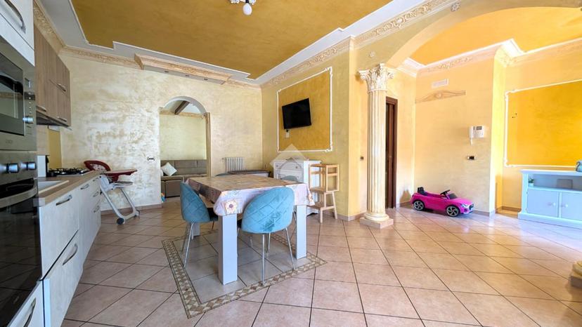 Villa in Via Saverio Mercadante 34, Margherita di Savoia — foto 2 di 5