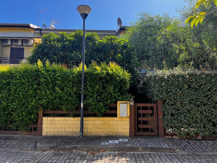 Villa a schiera in C/da Pezzo di Mazzullo, Villapiana — foto 4 di 5