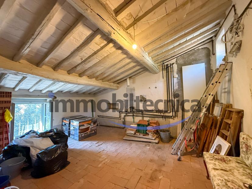 Trilocale in La Scheggia, Anghiari — foto 5 di 5