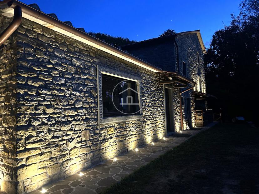 Villa in Via Tirli Faggiola 2541, Firenzuola — foto 3 di 5