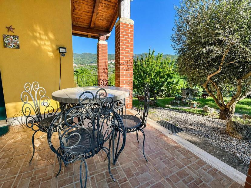 Villa in Via Vill. della Rinascita 1, Stroncone — foto 4 di 5