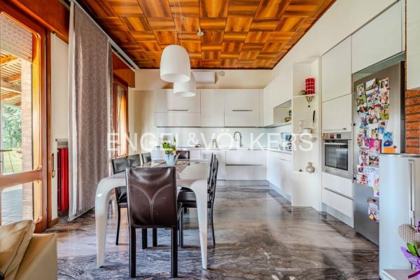 Villa in Via Cal Morganella 19, Paese