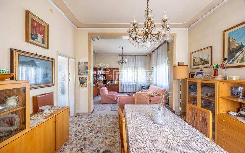 Casa indipendente in Vicolo Gerolamo Savoldo 7, Treviso — foto 5 di 5