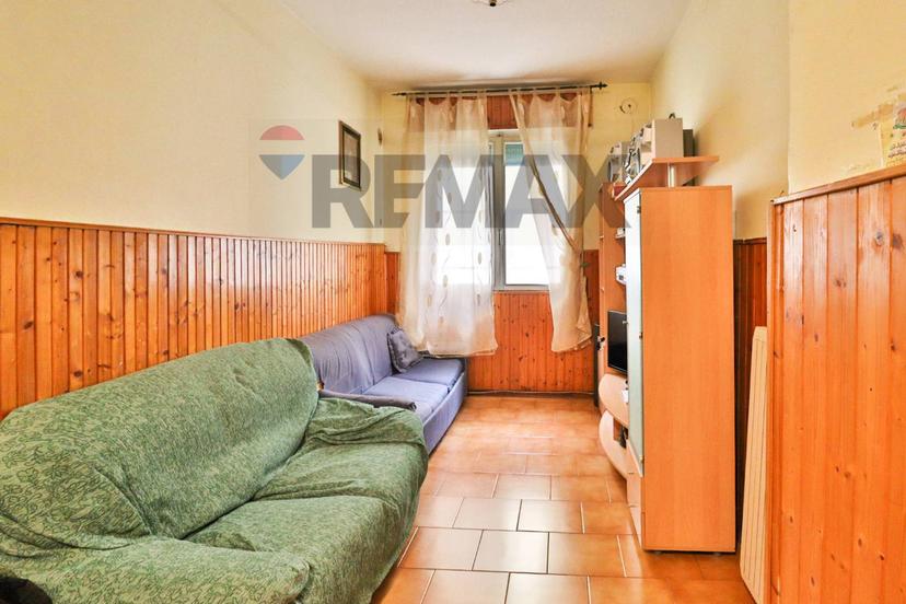 Trilocale in Via M Cervi 2, Boretto — foto 2 di 5