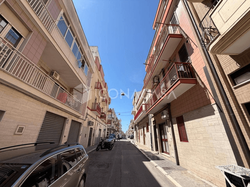 Casa indipendente in Via Pasubio 4a, Manfredonia — foto 2 di 5