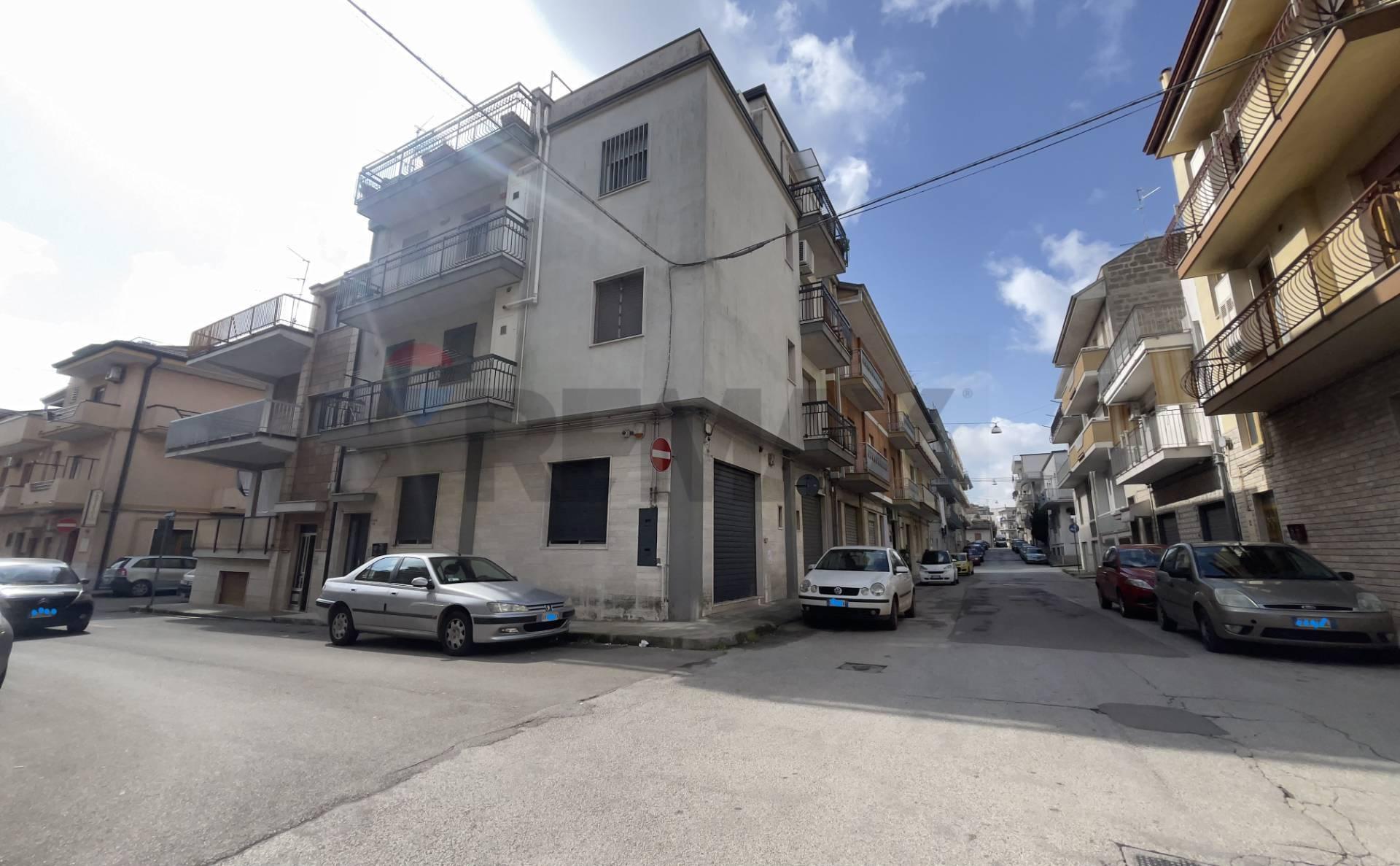 Appartamento, Santeramo in Colle