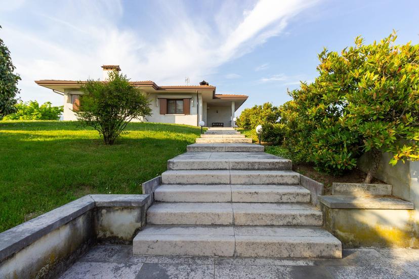 Villa in Strada Casut 2/B, Sacile — foto 3 di 5
