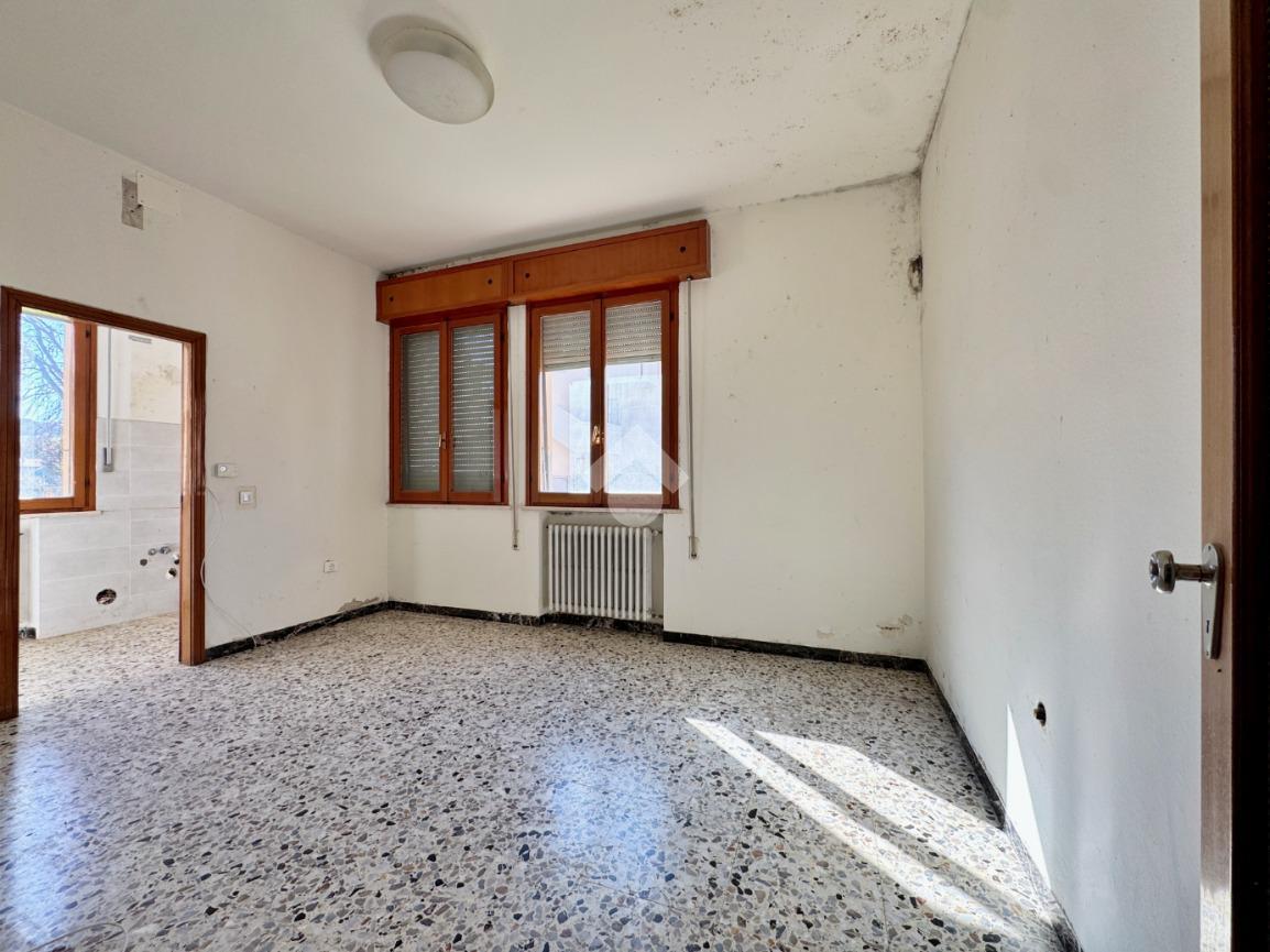 Villa in Viale Roma 1, Vallefoglia