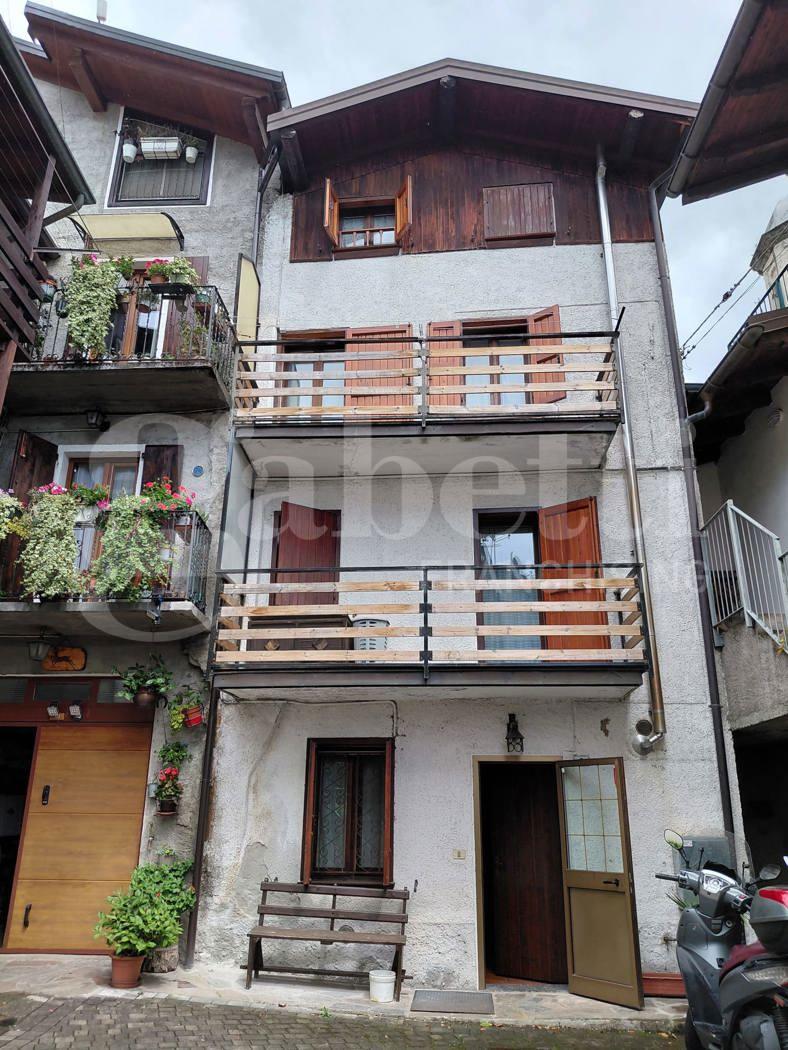 Casa indipendente in Via del Campanile  8, Buglio in Monte — foto 2 di 5
