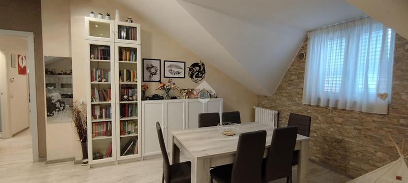 Attico in Via Virgilio Marone 62, Montesarchio — foto 2 di 5