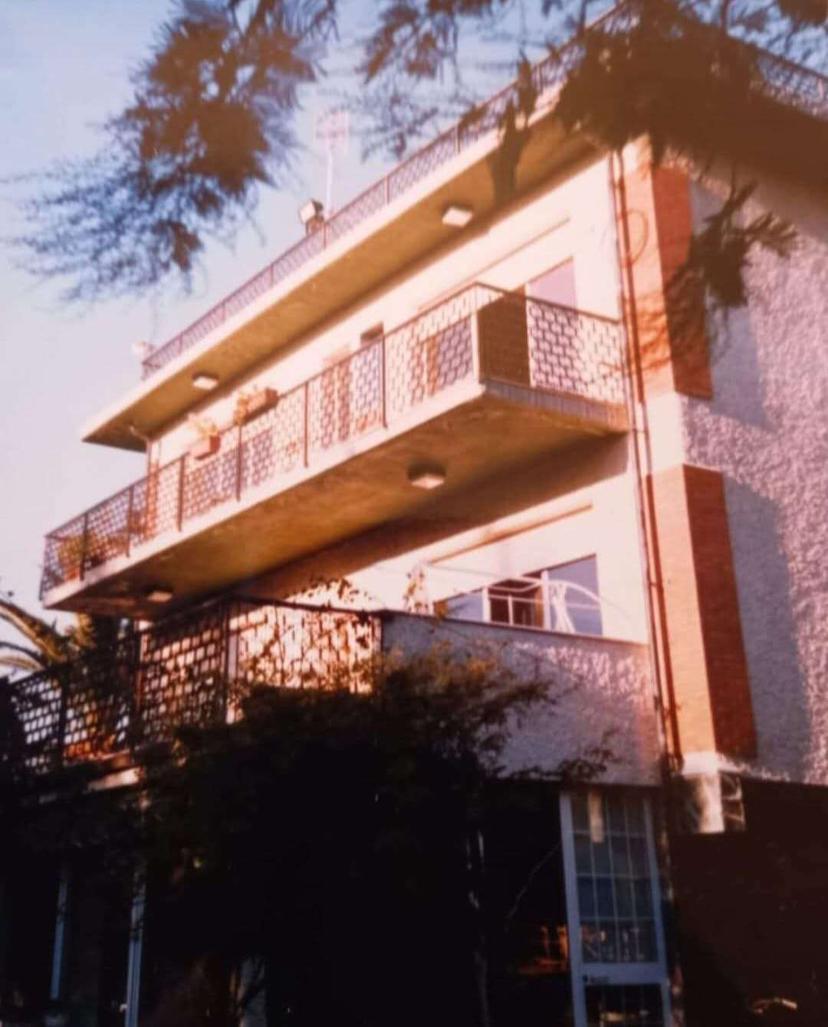 Villa bifamiliare, Loano — foto 4 di 5