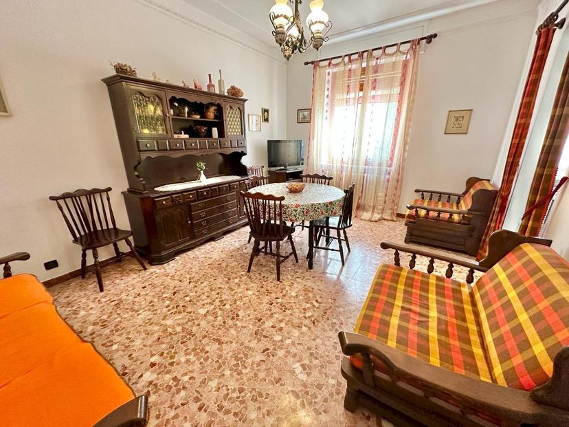 Bilocale in Via Vittorio Emanuele II° 190, Sampeyre — foto 5 di 5