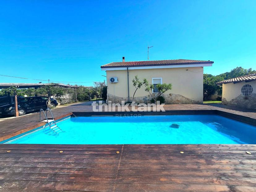 Villa in Via del Villaggio, Ispica — foto 3 di 5