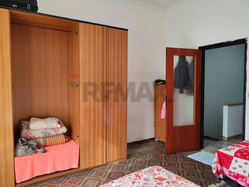 Trilocale in Via Regina Margherita 57, Santa Teresa di Riva — foto 4 di 5