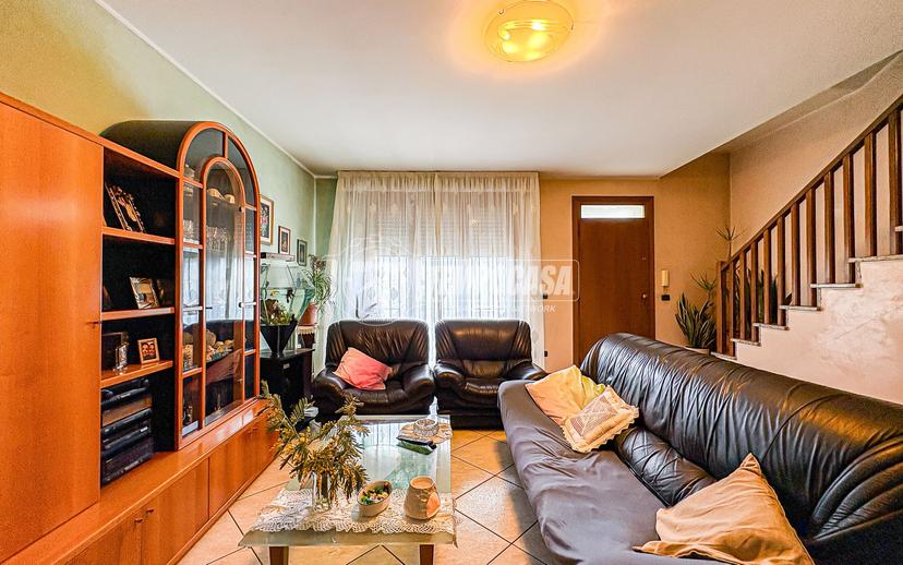 Quadrilocale in Via del Ciliegio 53, Santarcangelo di Romagna — foto 4 di 5