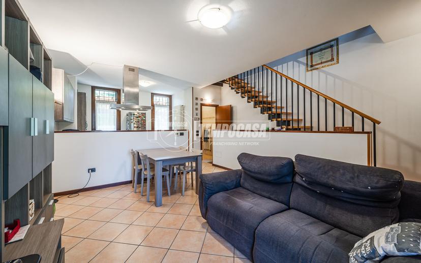 Villa a schiera in Via Claterna, Ozzano dell'Emilia — foto 3 di 5