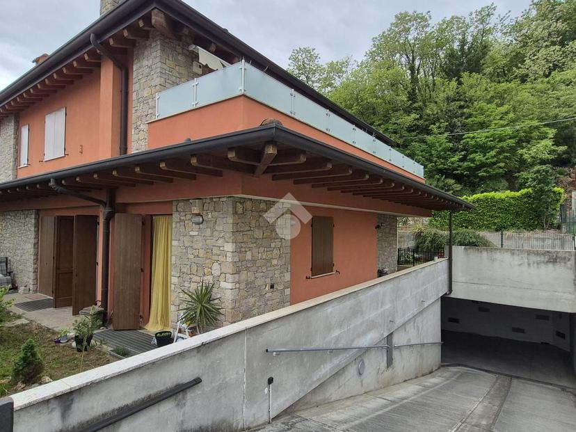 Quadrilocale in Via Sandro Pertini 8, Montello — foto 3 di 5