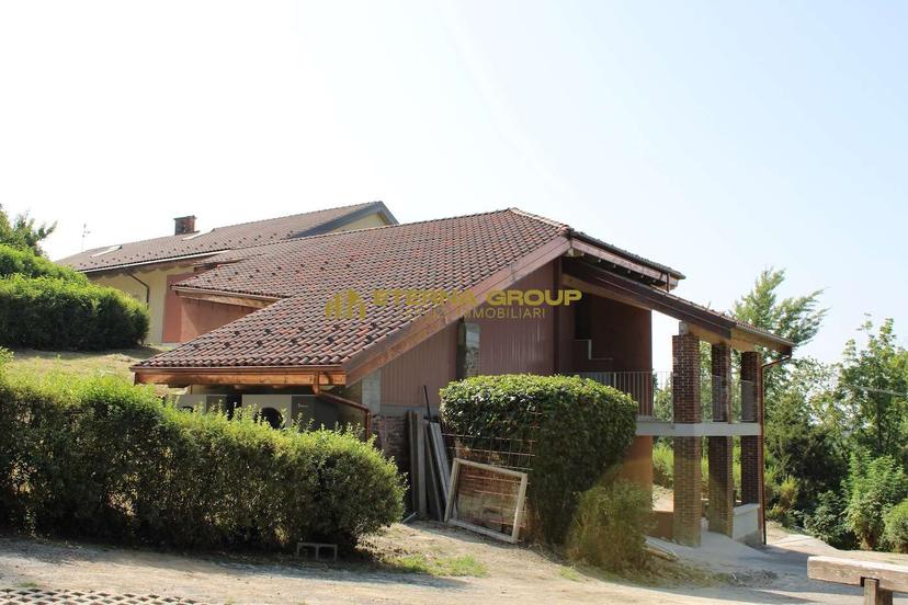 Bilocale in Via Cantamerla 7, Moncalieri — foto 3 di 5