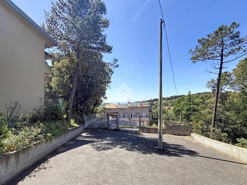 Trilocale in Via Giuseppe Cantini 9, Rosignano Marittimo — foto 4 di 5