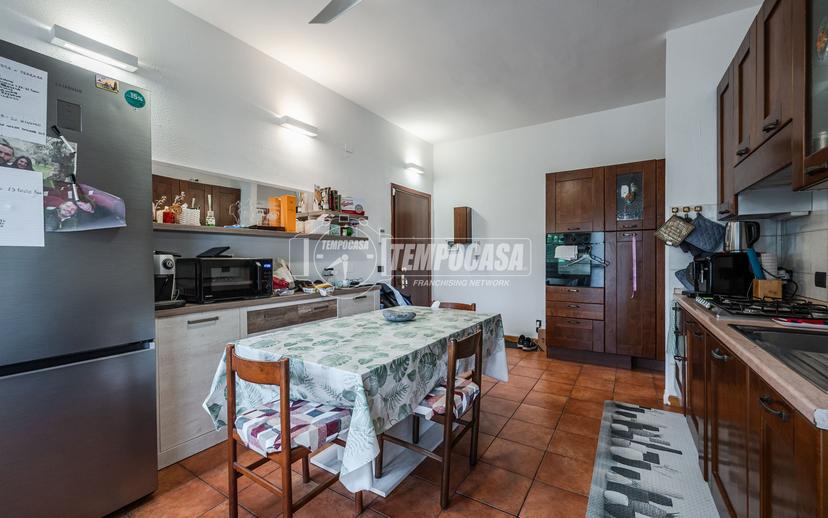 Trilocale in Via Virgilio, Trezzano sul Naviglio — foto 3 di 5