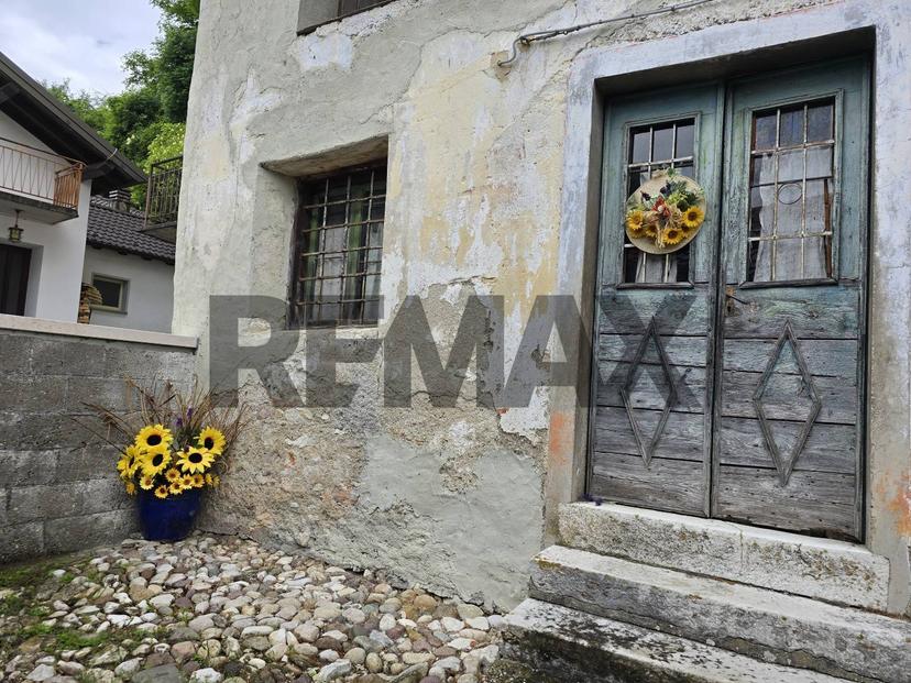 Casa indipendente, Sovramonte — foto 3 di 5