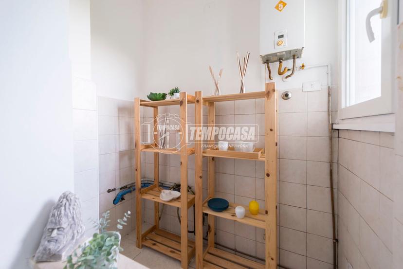 Bilocale in Via Lombardia 23, Sesto San Giovanni — foto 4 di 5