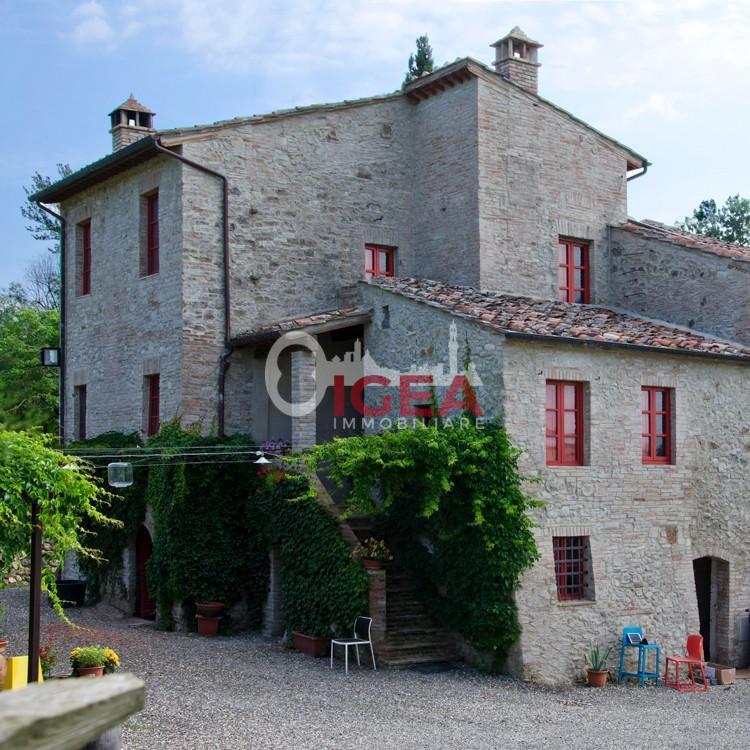 Casale, Colle di Val d'Elsa — foto 5 di 5