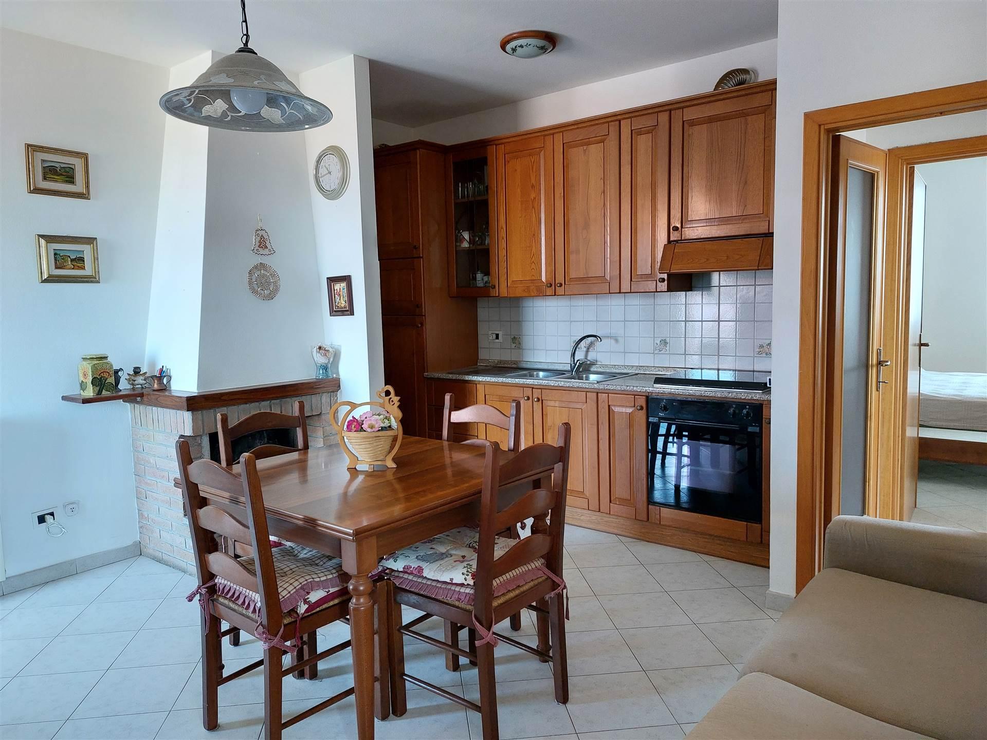 Bilocale, Rosignano Marittimo