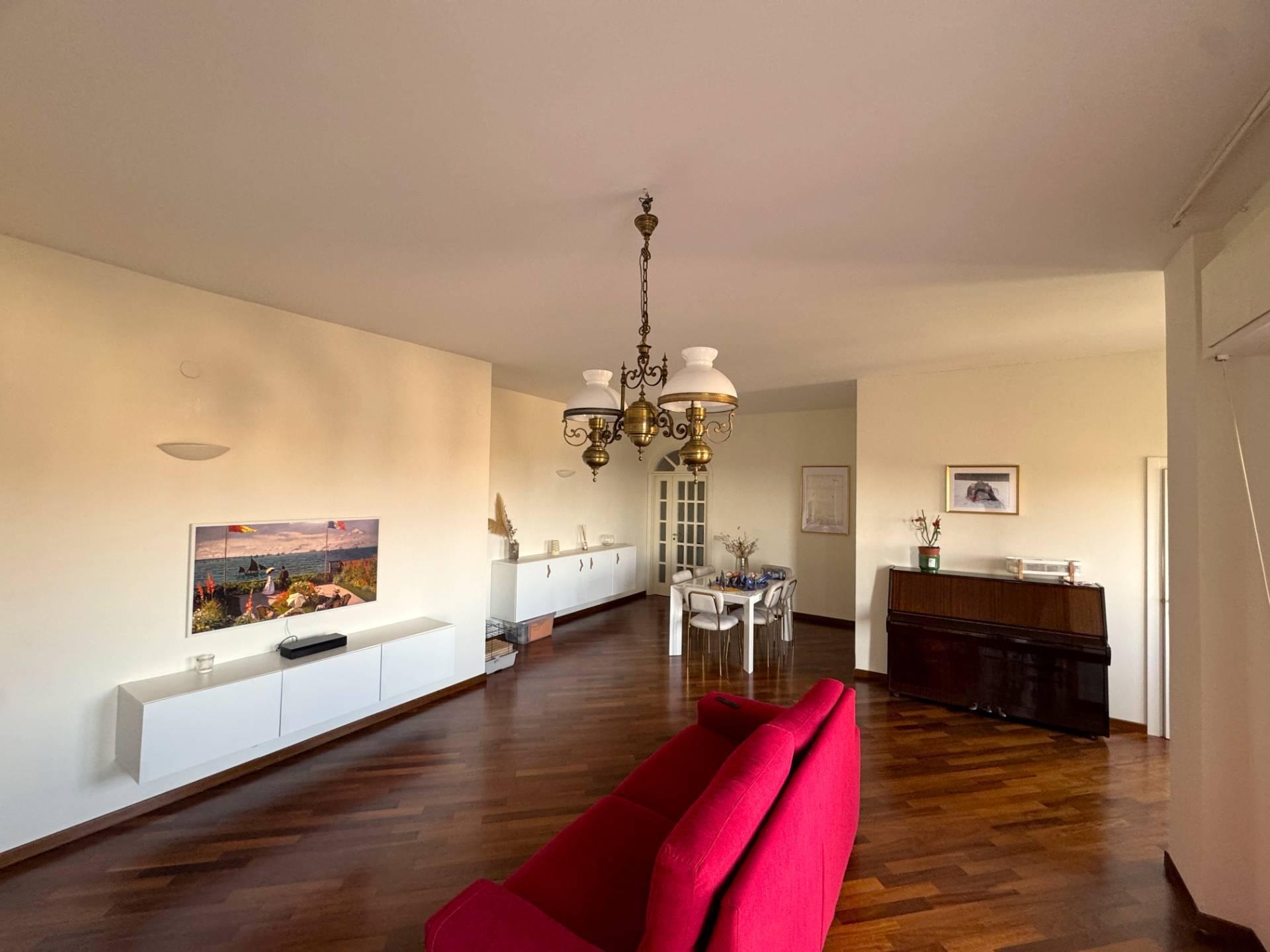 Appartamento in Via Roma Snc, Sant'Elpidio a Mare