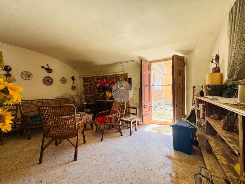 Appartamento in Via Villa Perilli 25, Pizzoli — foto 5 di 5