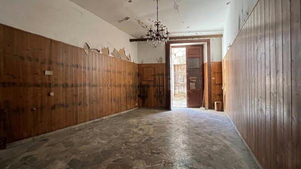 Terratetto unifamiliare in Via San Giovanni 92, Barcellona Pozzo di Gotto