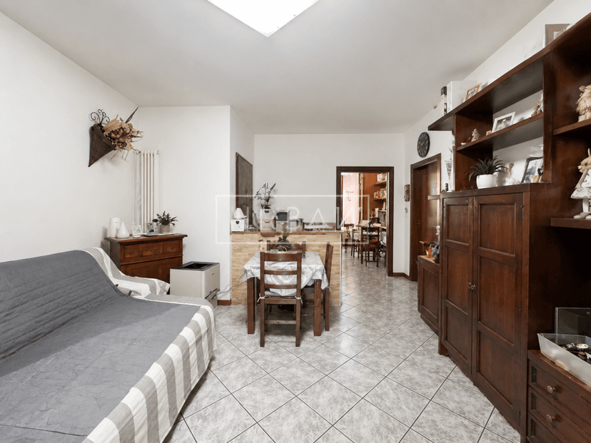 Appartamento, Forlì — foto 2 di 5
