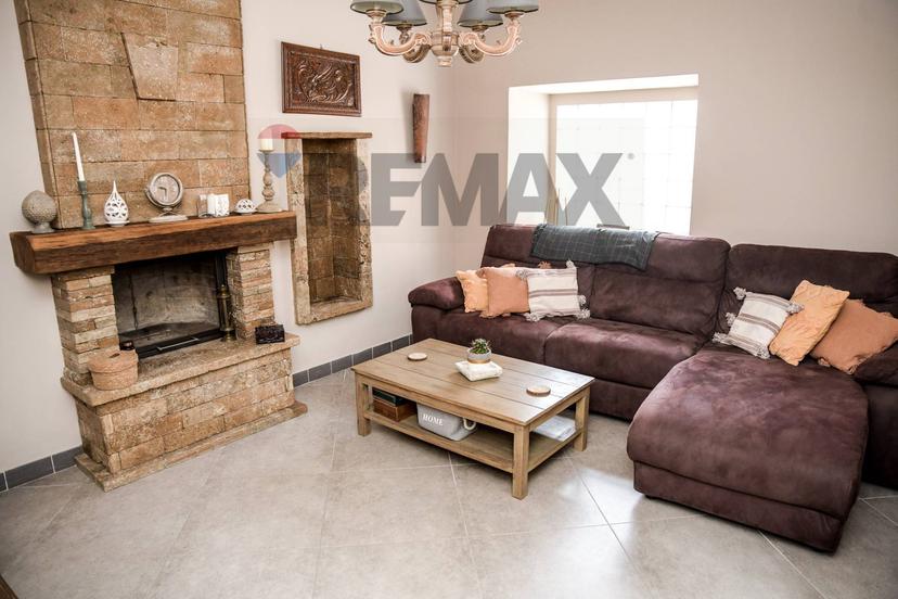 Villa in Taverna Vecchia 15, Cervaro — foto 2 di 5