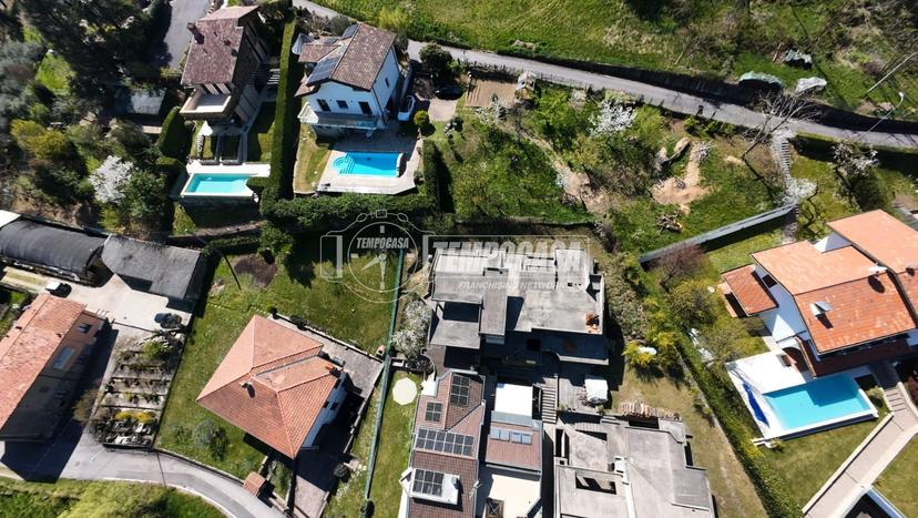 Villa in Via XXV Aprile, Gandosso — foto 5 di 5