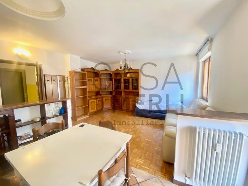 Bilocale in Via Parigi 123, Aosta — foto 5 di 5