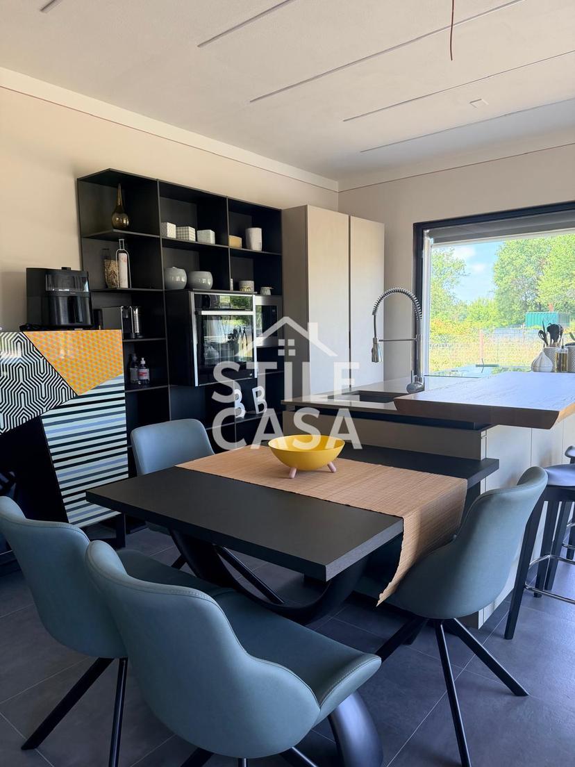 Villetta in Lfranco di 56022, Castelfranco di Sotto — foto 4 di 5