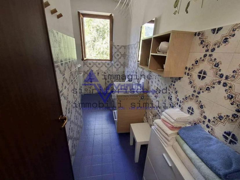 Trilocale in Via Sedrina Alta, Sedrina — foto 3 di 5